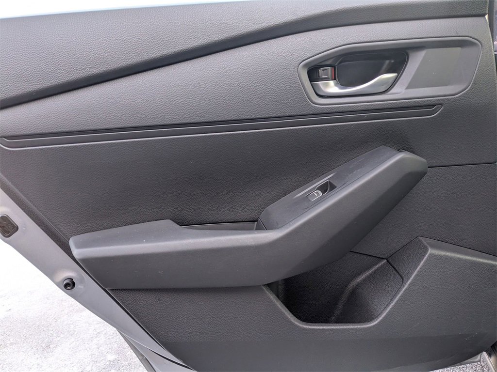 Used 2024 Honda Accord EX image 27