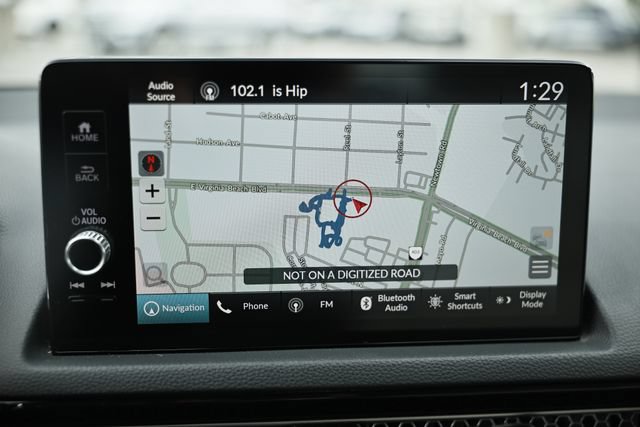 Used 2023 Honda Civic Touring image 38