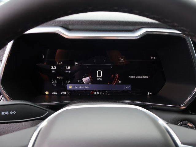 New 2026 GMC Canyon Elevation image 33