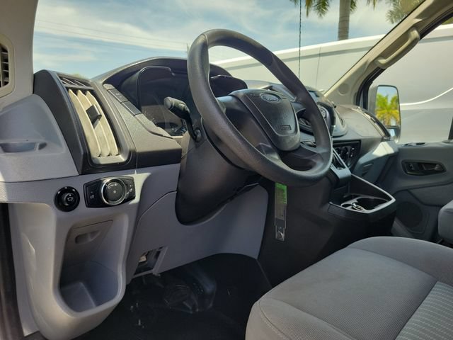 Used 2017 Ford Transit 150 130 Low Roof RWD image 16