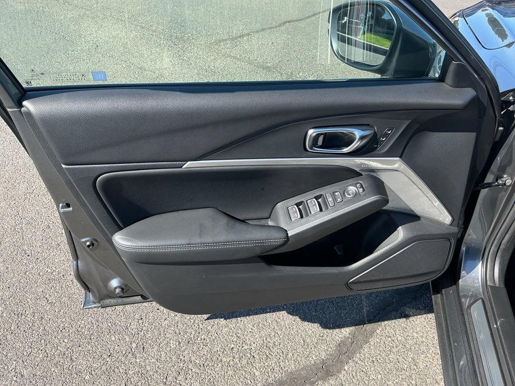 Used 2023 Acura Integra A-Spec FWD image 16