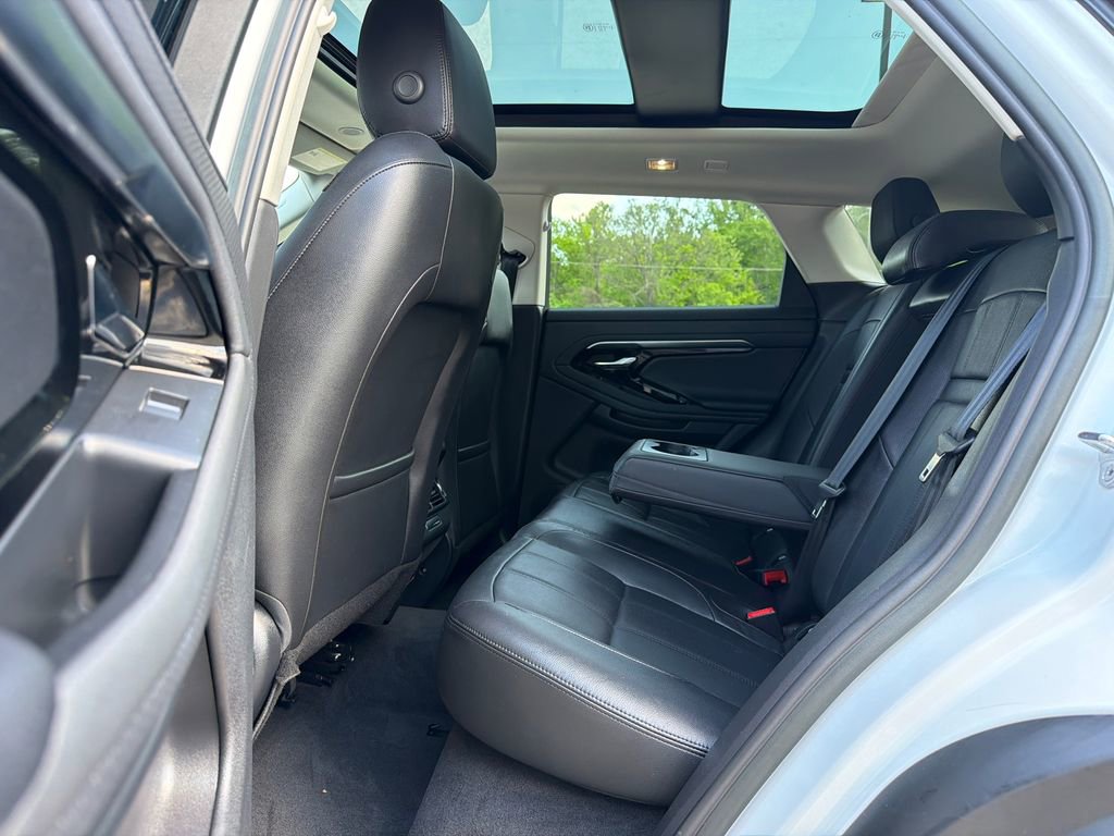 Used 2023 Land Rover Range Rover Evoque S AWD/4WD image 18