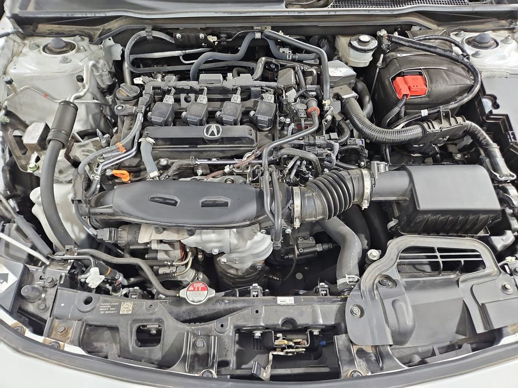 Used 2023 Acura Integra A-Spec image 21