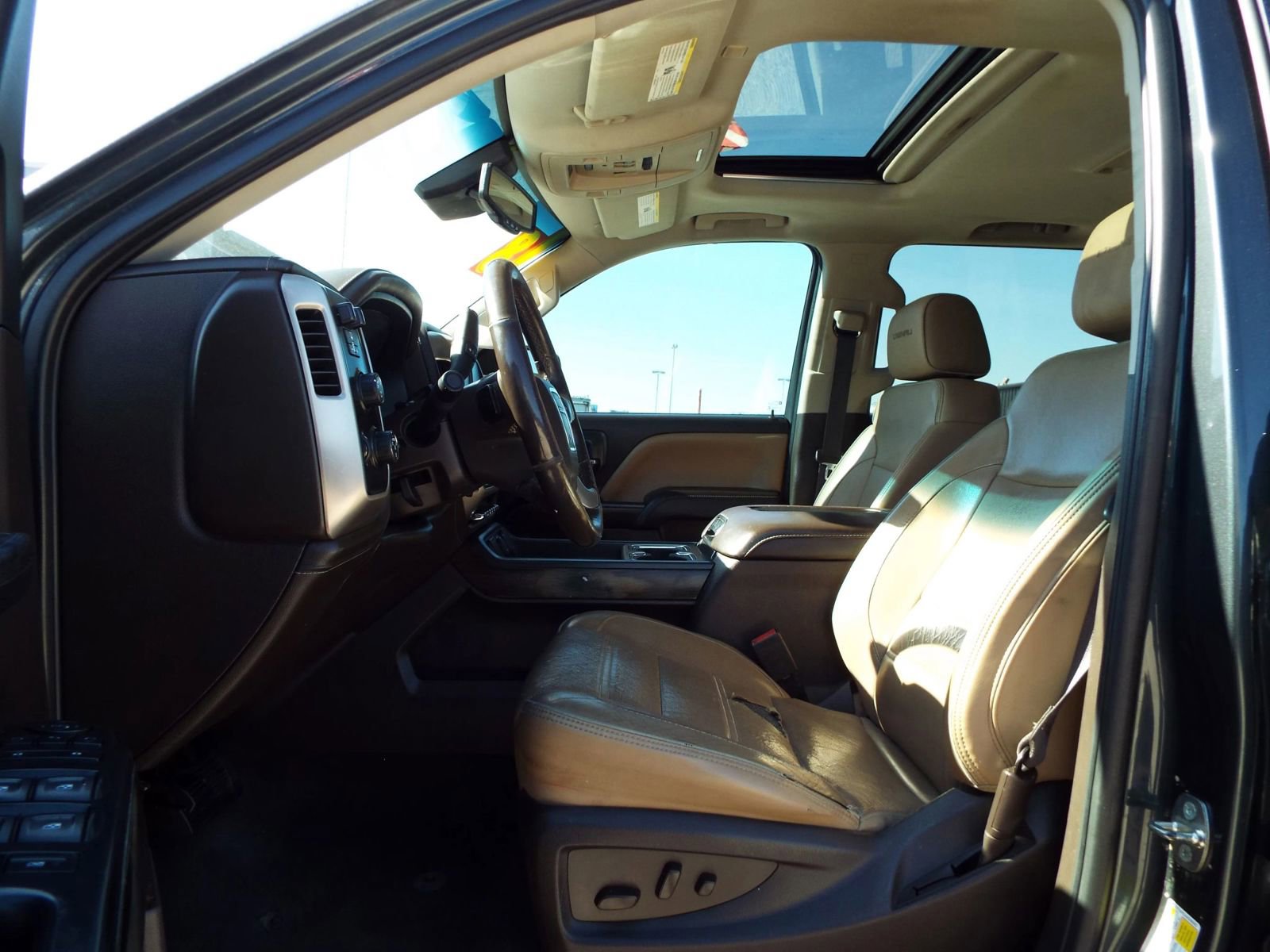 Used 2018 GMC Sierra 1500 Denali w/ Denali Ultimate Package image 22