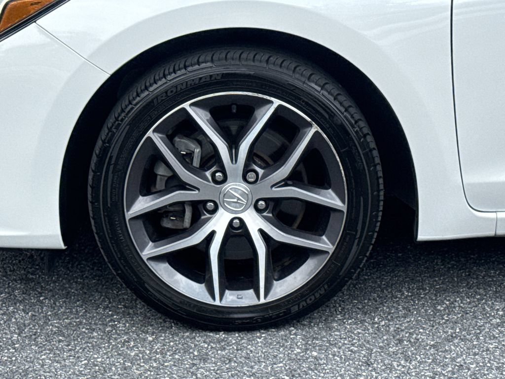 Used 2020 Acura ILX FWD image 19