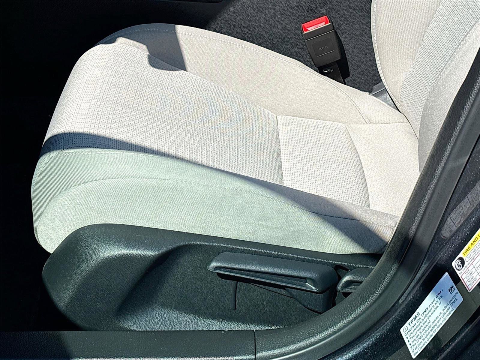 Certified 2024 Honda Civic LX image 21