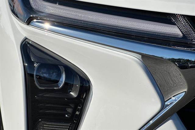 New 2026 Chevrolet Trax LT w/ Driver Confidence Package image 30