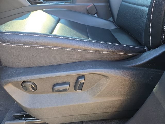 Used 2023 Volkswagen Atlas SE w/ Panoramic Sunroof Package FWD image 24