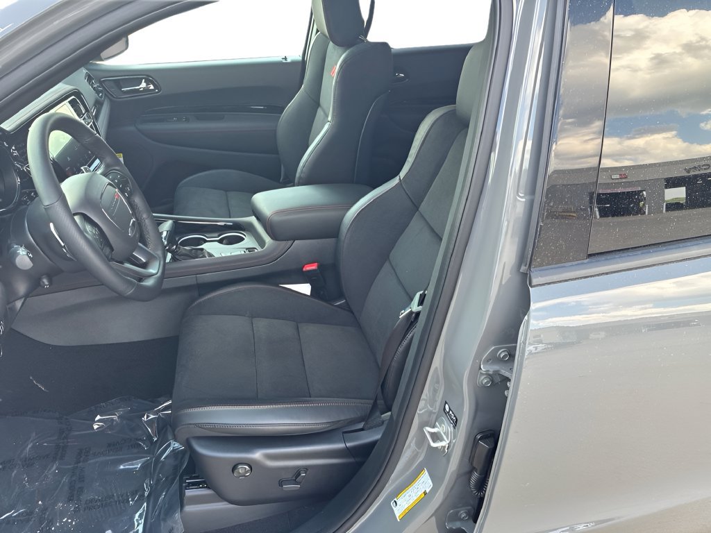 New 2026 Dodge Durango GT AWD/4WD image 10