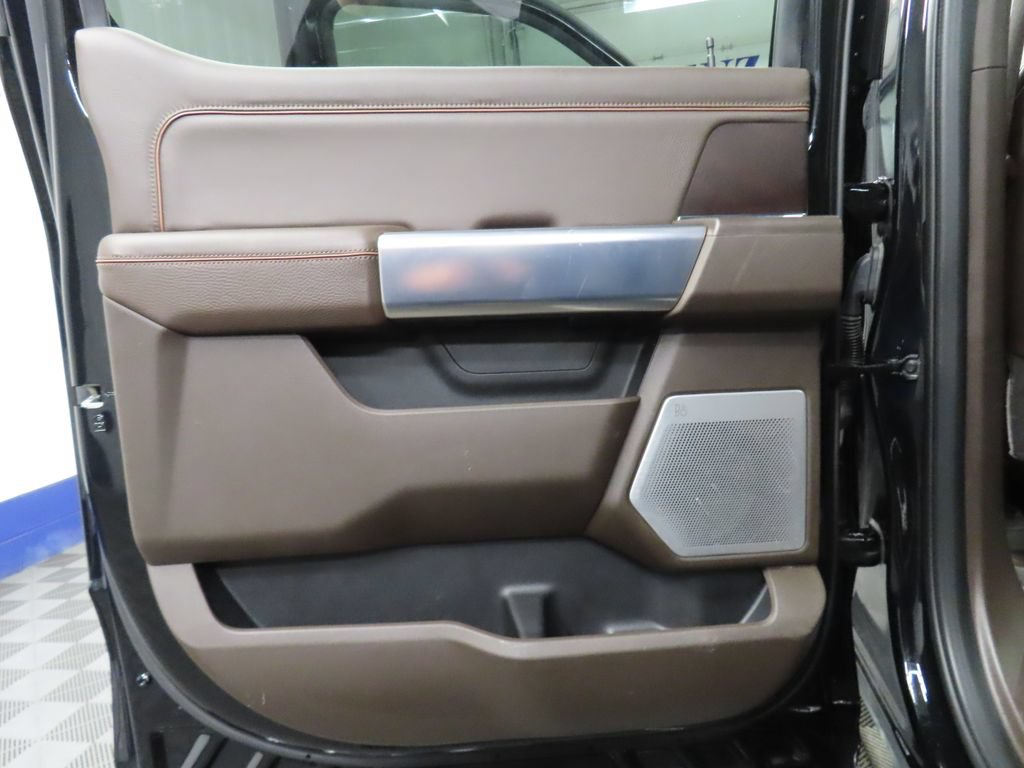 Used 2024 Ford F250 King Ranch AWD/4WD image 59
