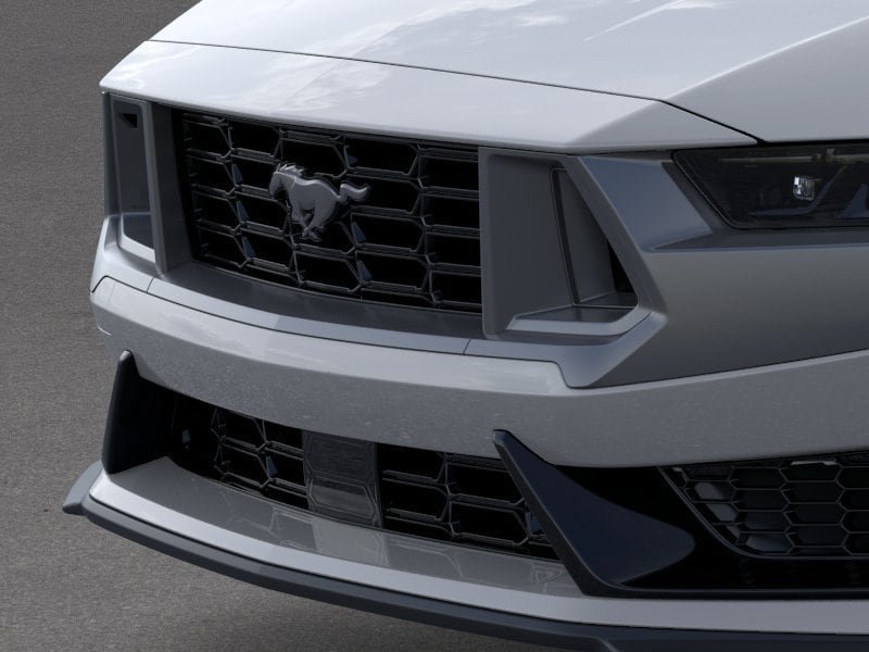 New 2026 Ford Mustang Dark Horse RWD image 17