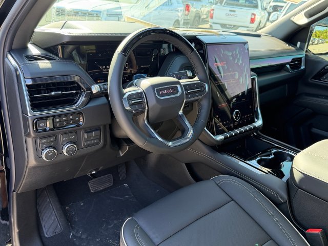 New 2027 GMC Yukon XL Elevation w/ Elevation Premium Package AWD/4WD image 12