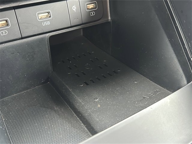 Used 2023 Kia Sorento EX image 31
