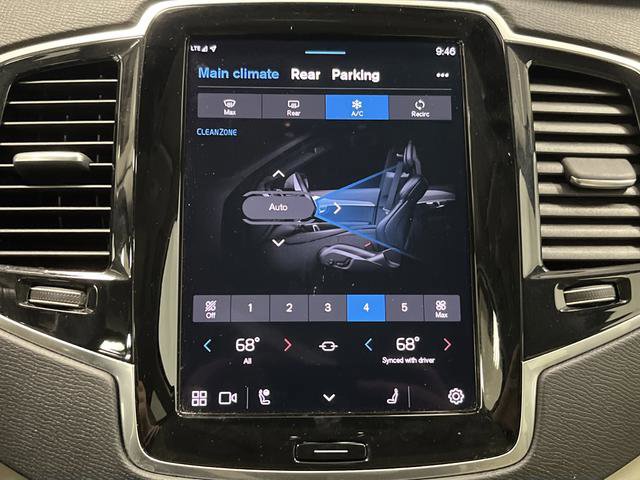 Used 2024 Volvo XC90 B6 Plus w/ Protection Package Premier image 20