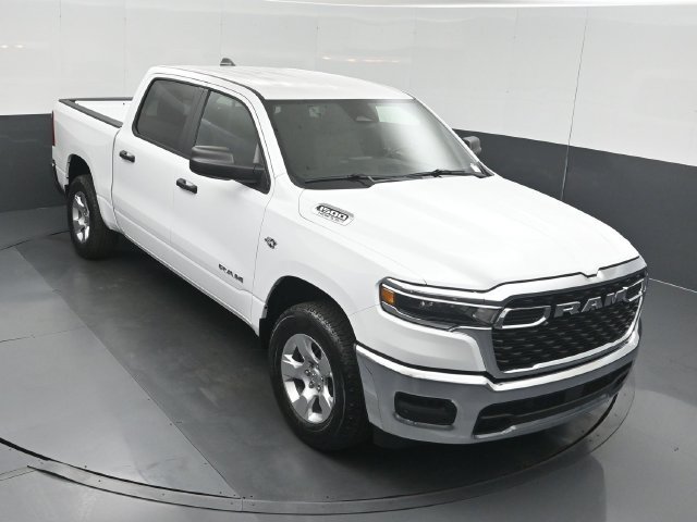 New 2027 RAM 1500 Tradesman AWD/4WD image 43