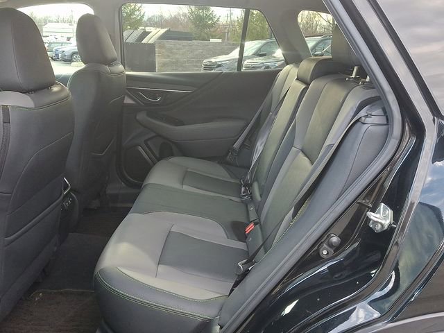 Used 2021 Subaru Outback Onyx Edition XT image 9