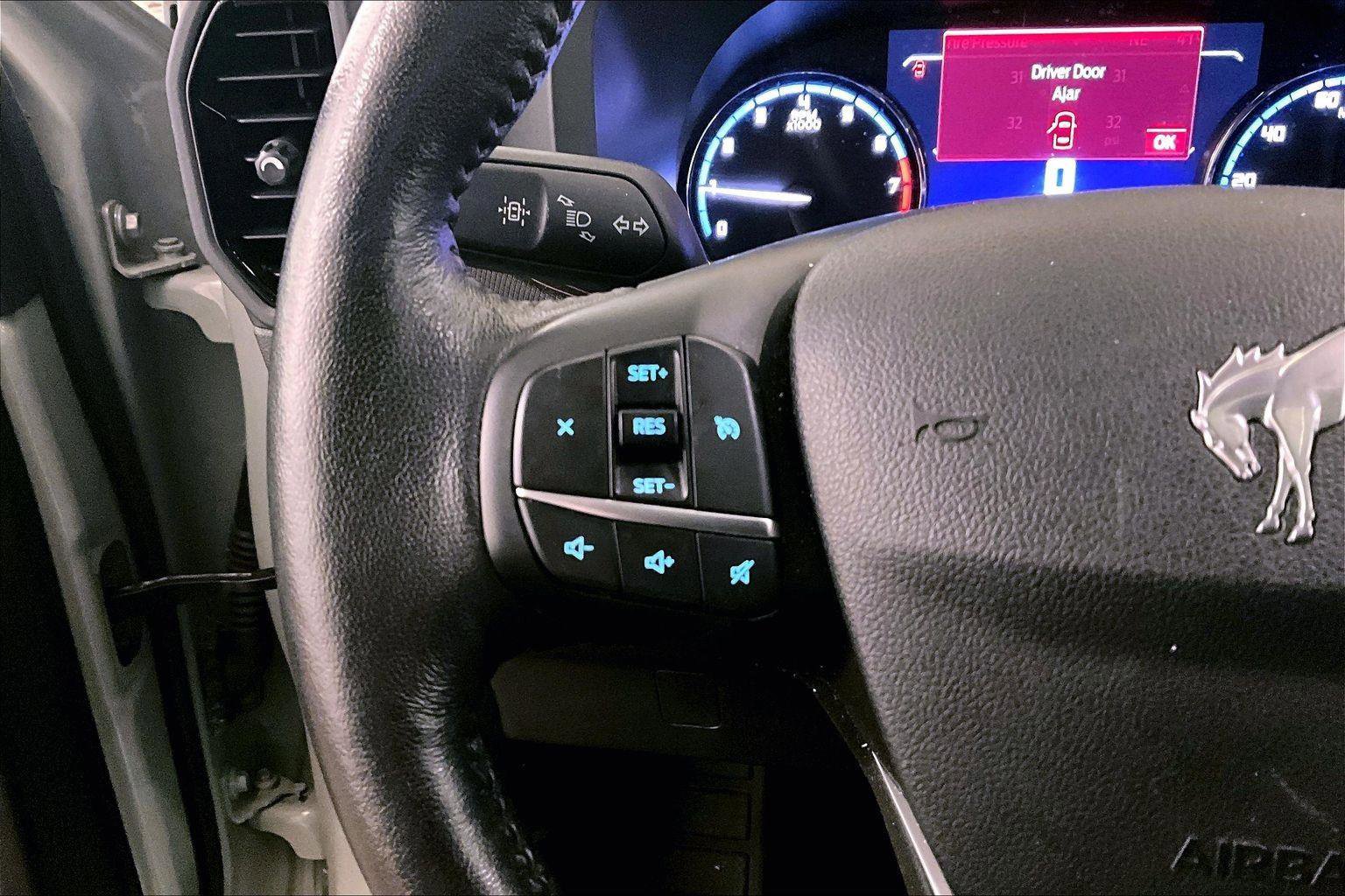 Used 2023 Ford Bronco Sport Outer Banks w/ Tech Package image 17