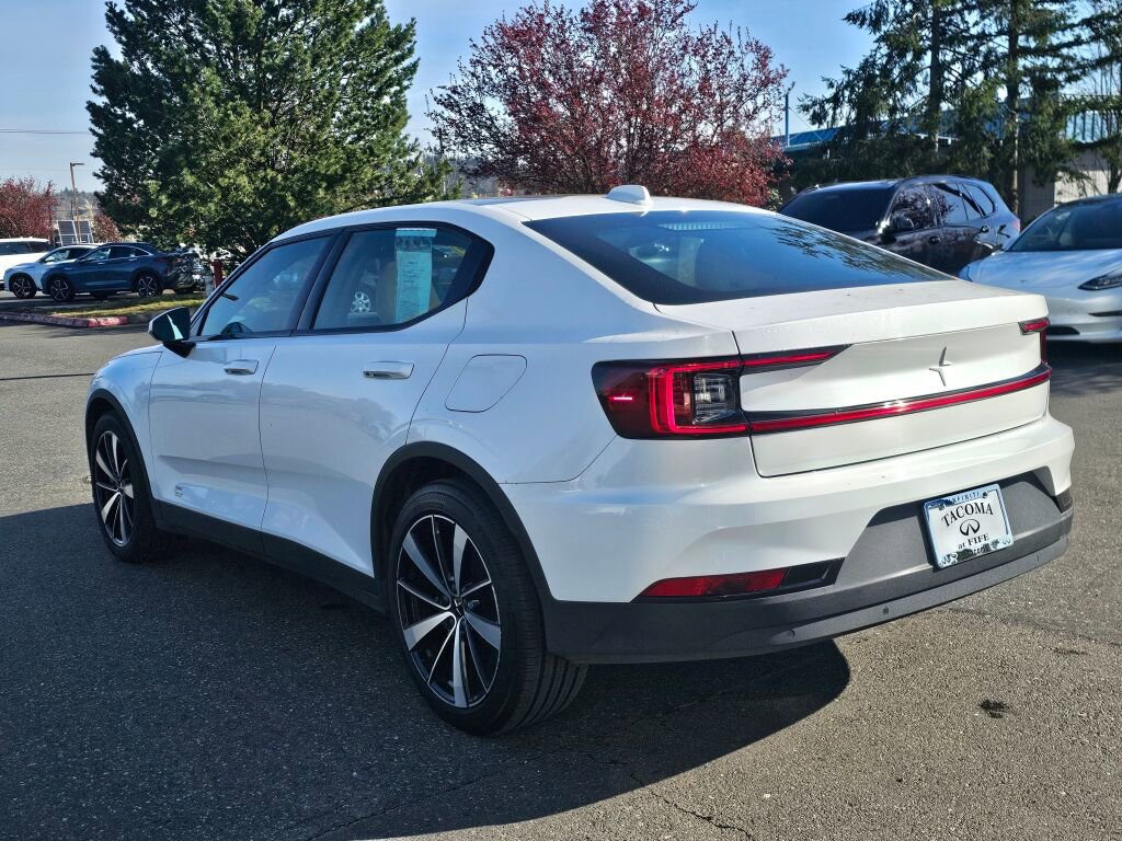 Used 2022 Polestar Polestar 2 w/ Plus Package image 5