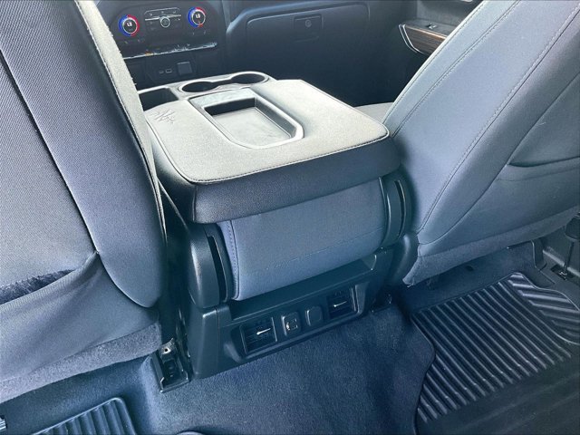 Used 2021 Chevrolet Silverado 1500 LT AWD/4WD image 26