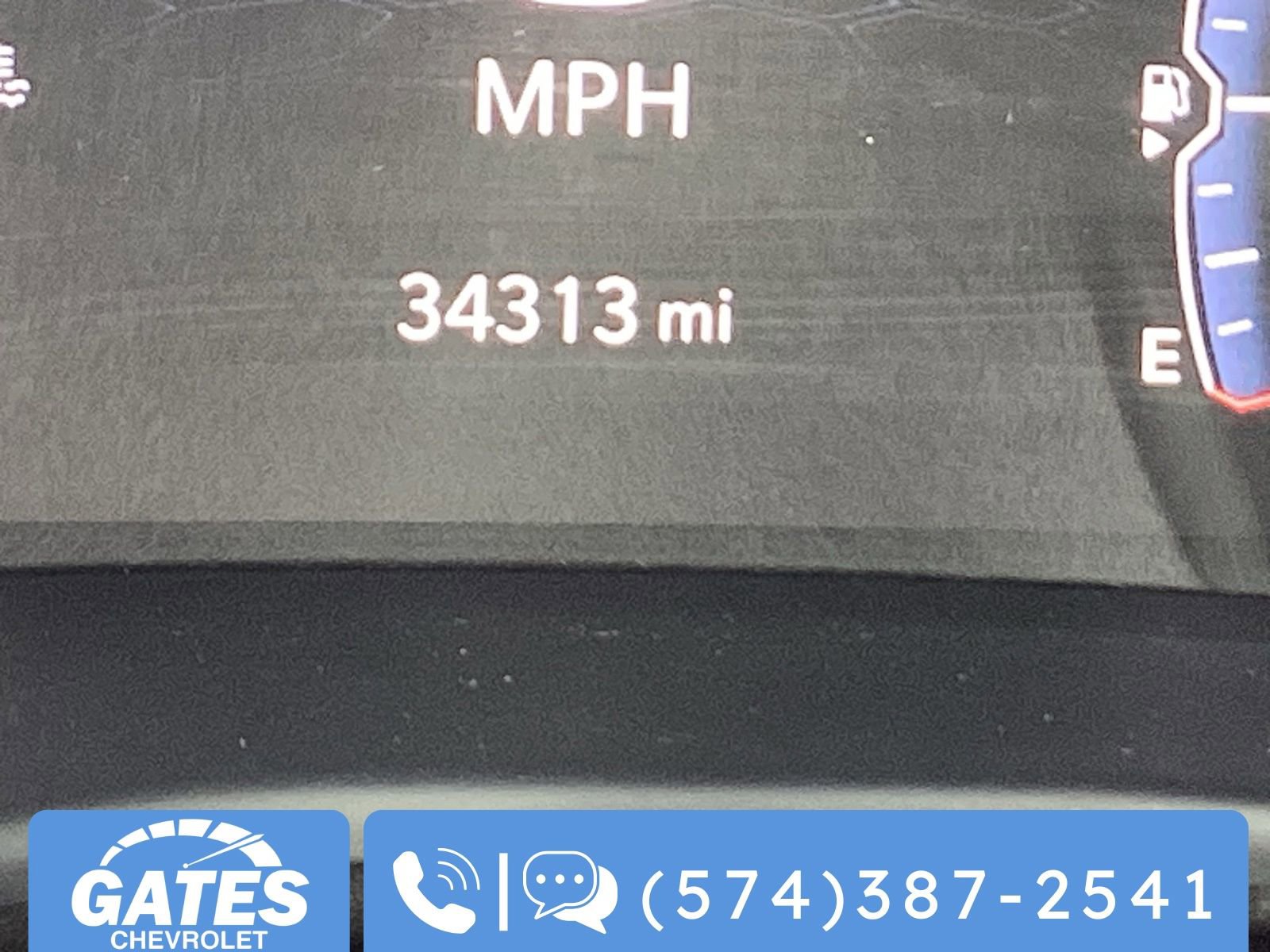 Used 2025 Jeep Compass Limited image 4