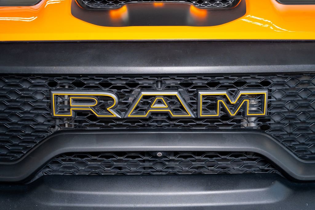 Used 2022 RAM 1500 TRX w/ TRX Level 2 Equipment Group image 16