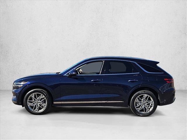Used 2025 Genesis GV70 2.5T AWD/4WD image 9
