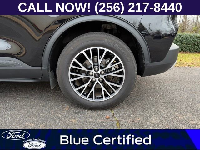Used 2024 Ford Escape SE image 8