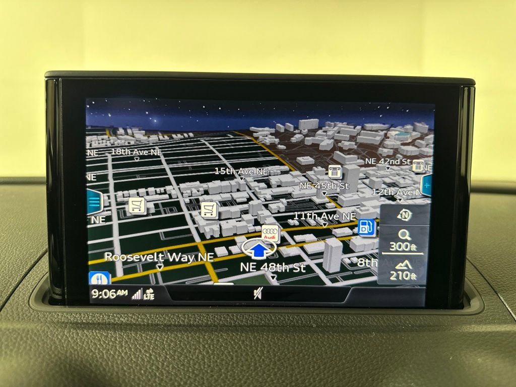 Used 2020 Audi S3 Premium Plus w/ Premium Plus Package image 20