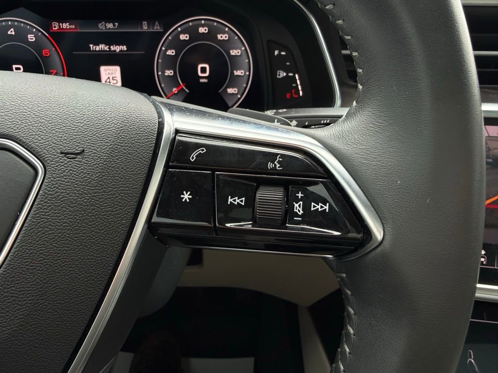 Used 2019 Audi A7 3.0T Prestige w/ Prestige Package image 19