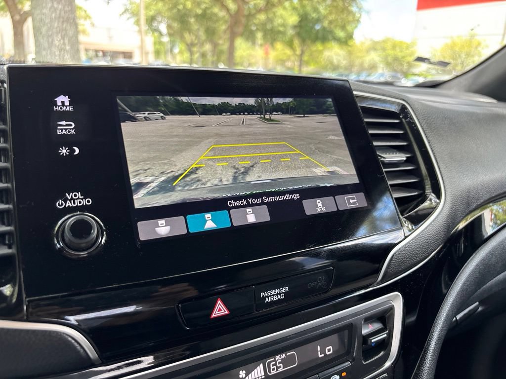Used 2020 Honda Passport Elite image 33