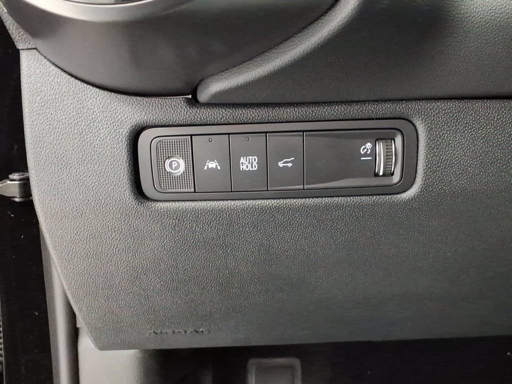 Used 2026 Chevrolet Equinox EV RS FWD image 19