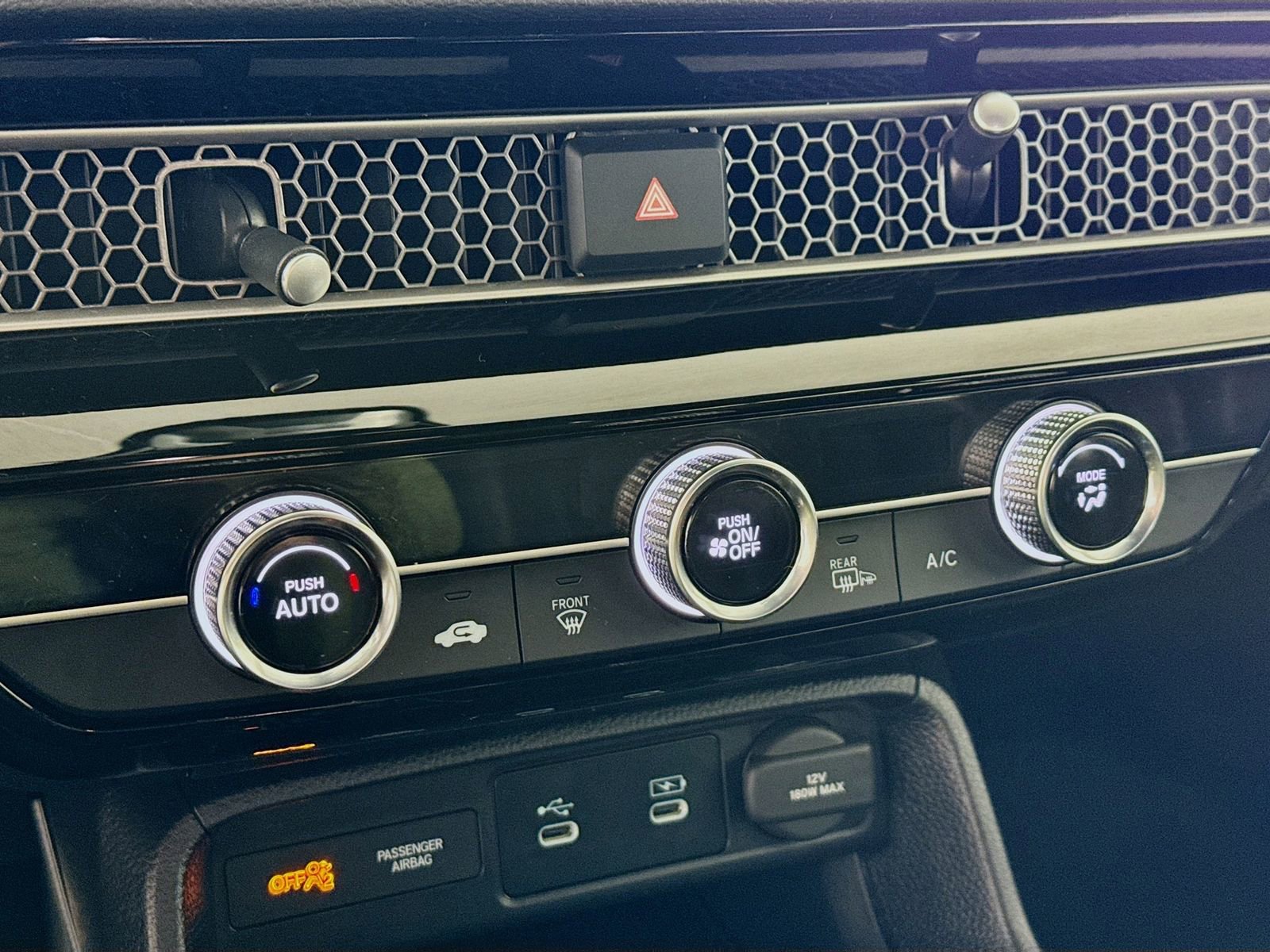 Used 2026 Honda Civic Sport image 13