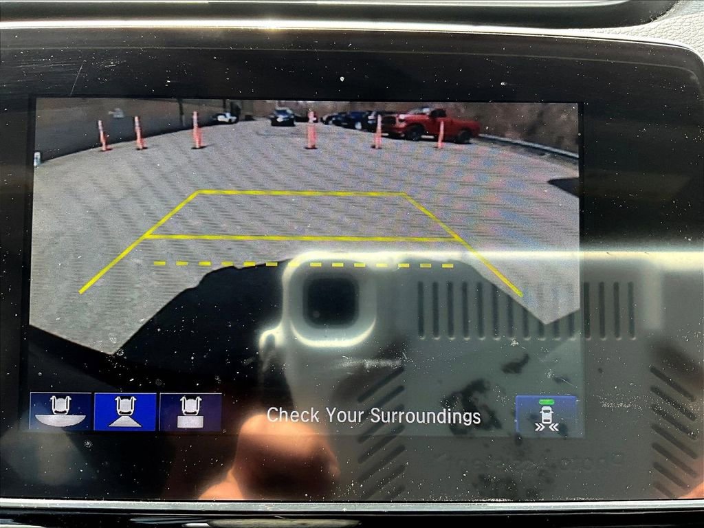 Used 2020 Honda CR-V EX image 15