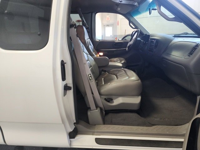 Used 2001 Ford F150 XL image 18