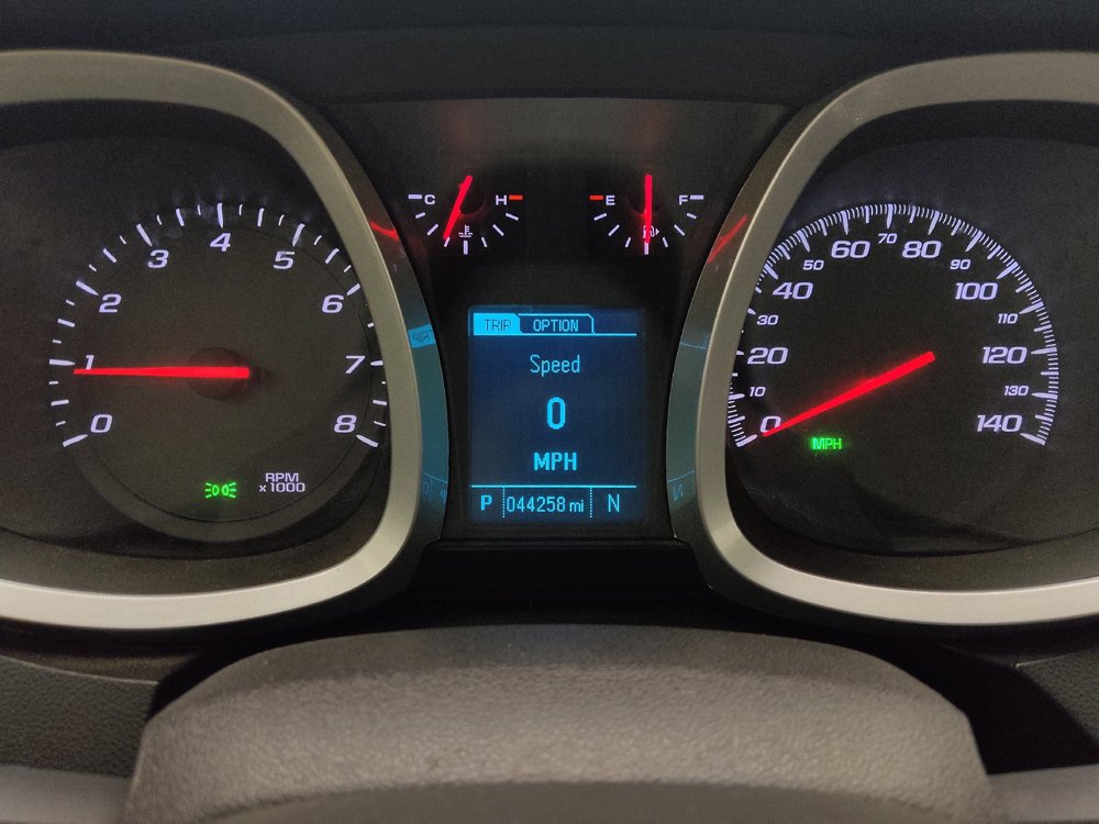 Used 2015 Chevrolet Equinox LT w/ Driver Convenience Package FWD image 23