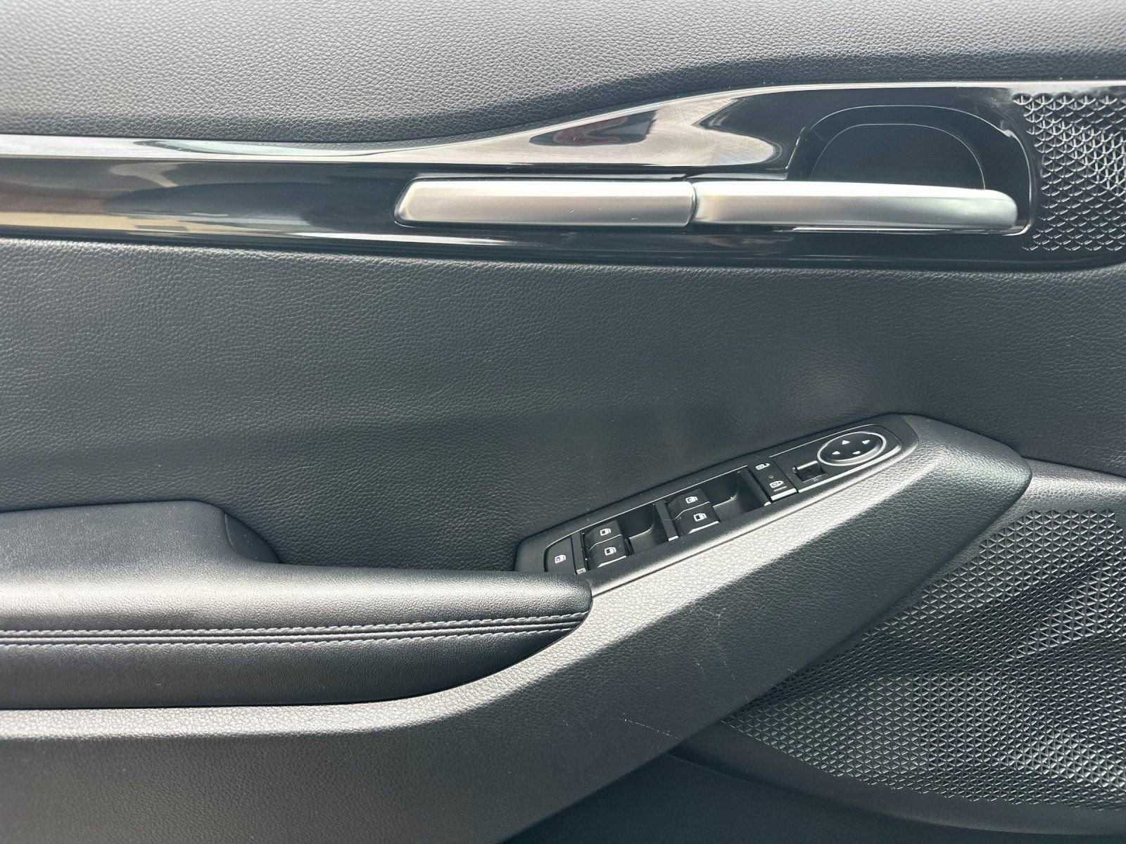 Certified 2023 Kia Seltos S FWD image 13