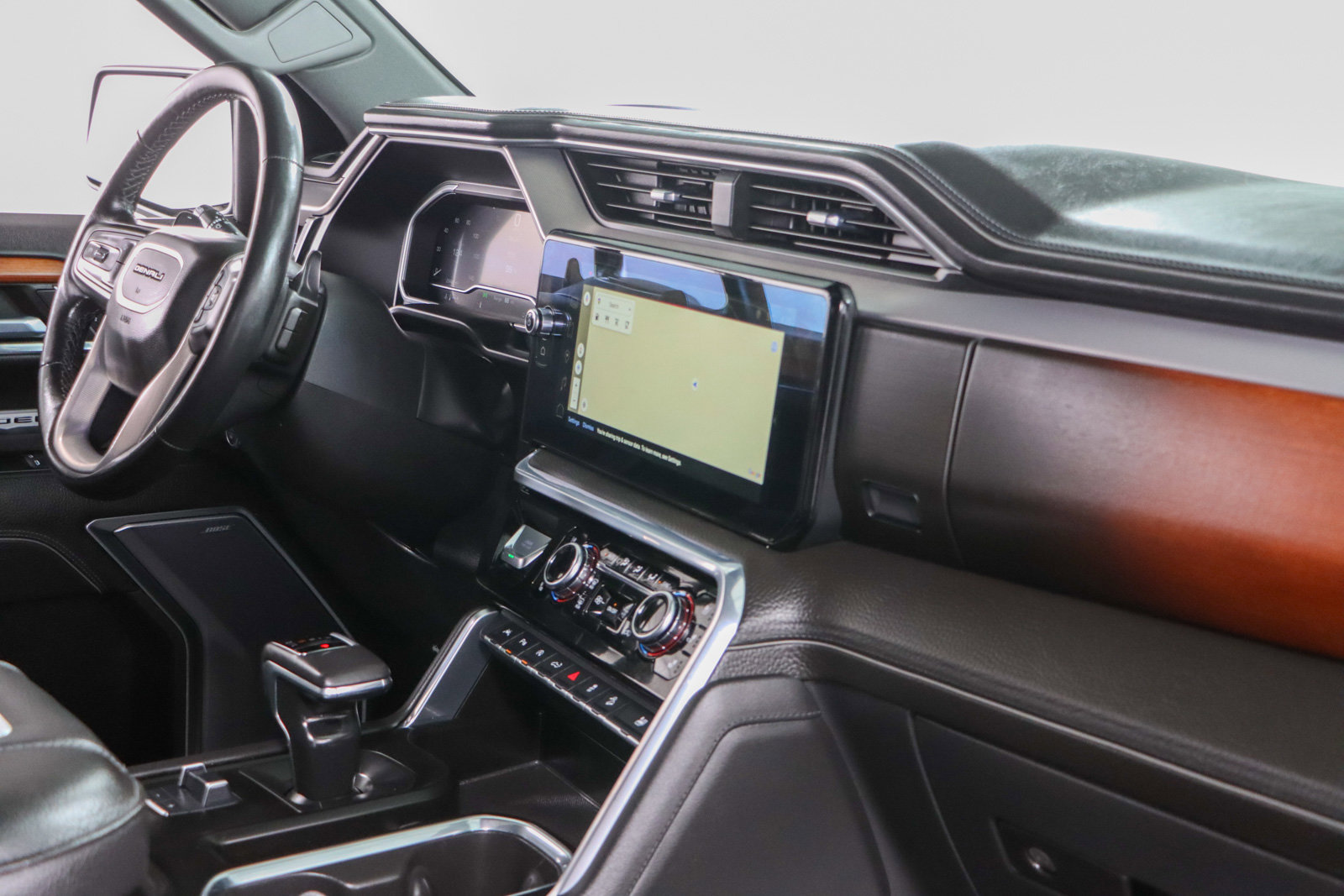 Used 2022 GMC Sierra 1500 Denali image 30