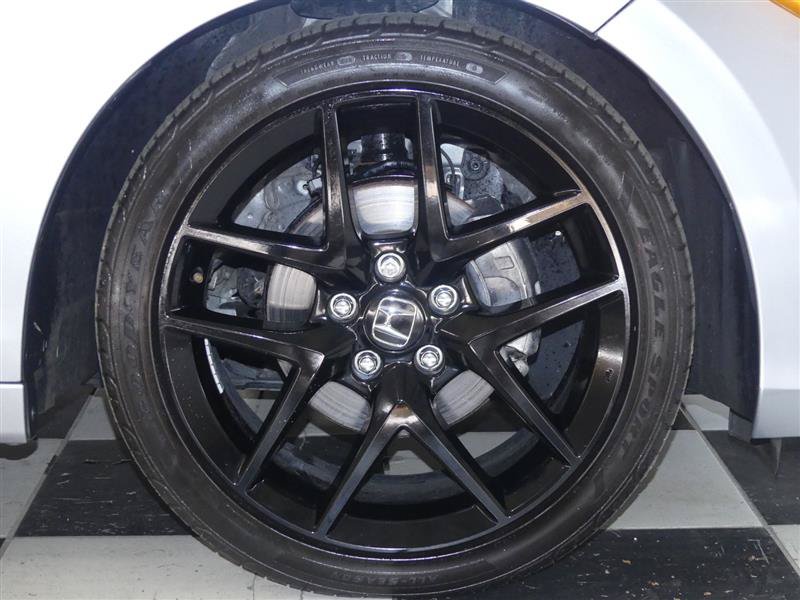 Used 2024 Honda Civic Sport image 29
