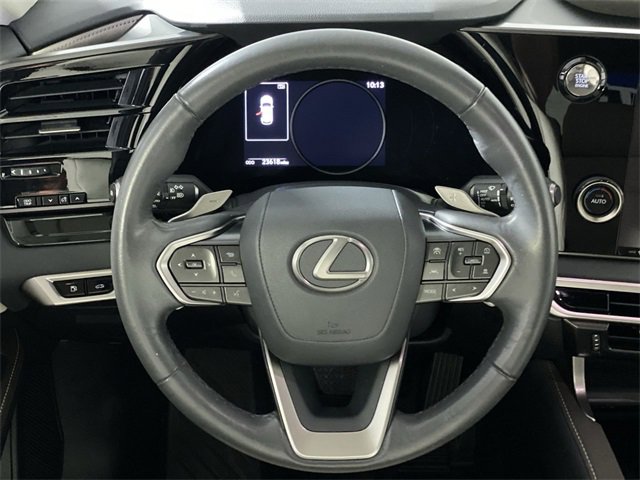 Used 2024 Lexus RX 350 Premium Plus image 16