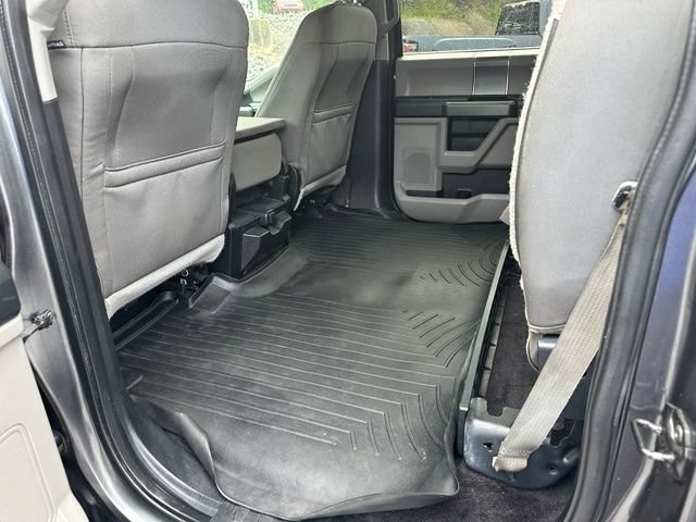 Used 2016 Ford F150 XLT w/ Equipment Group 302A Luxury AWD/4WD image 20