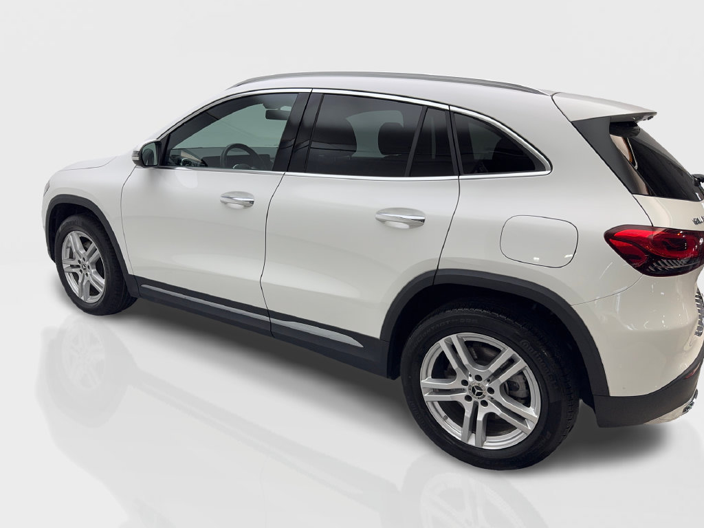 Used 2021 Mercedes-Benz GLA 250 image 16