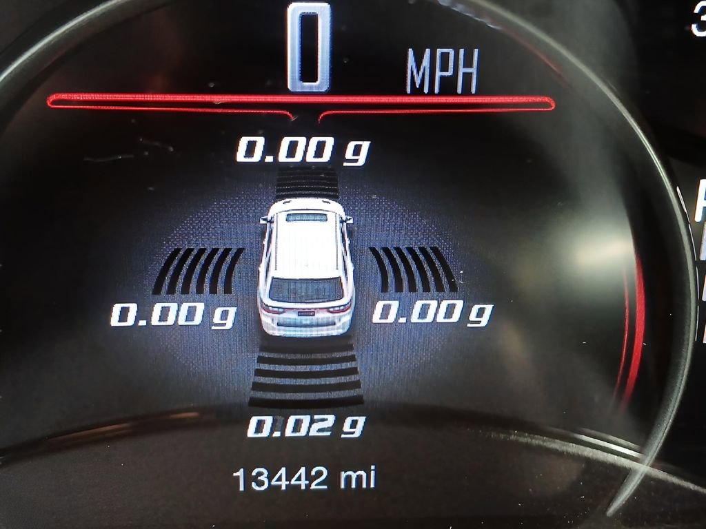 Used 2022 Dodge Durango R/T image 13