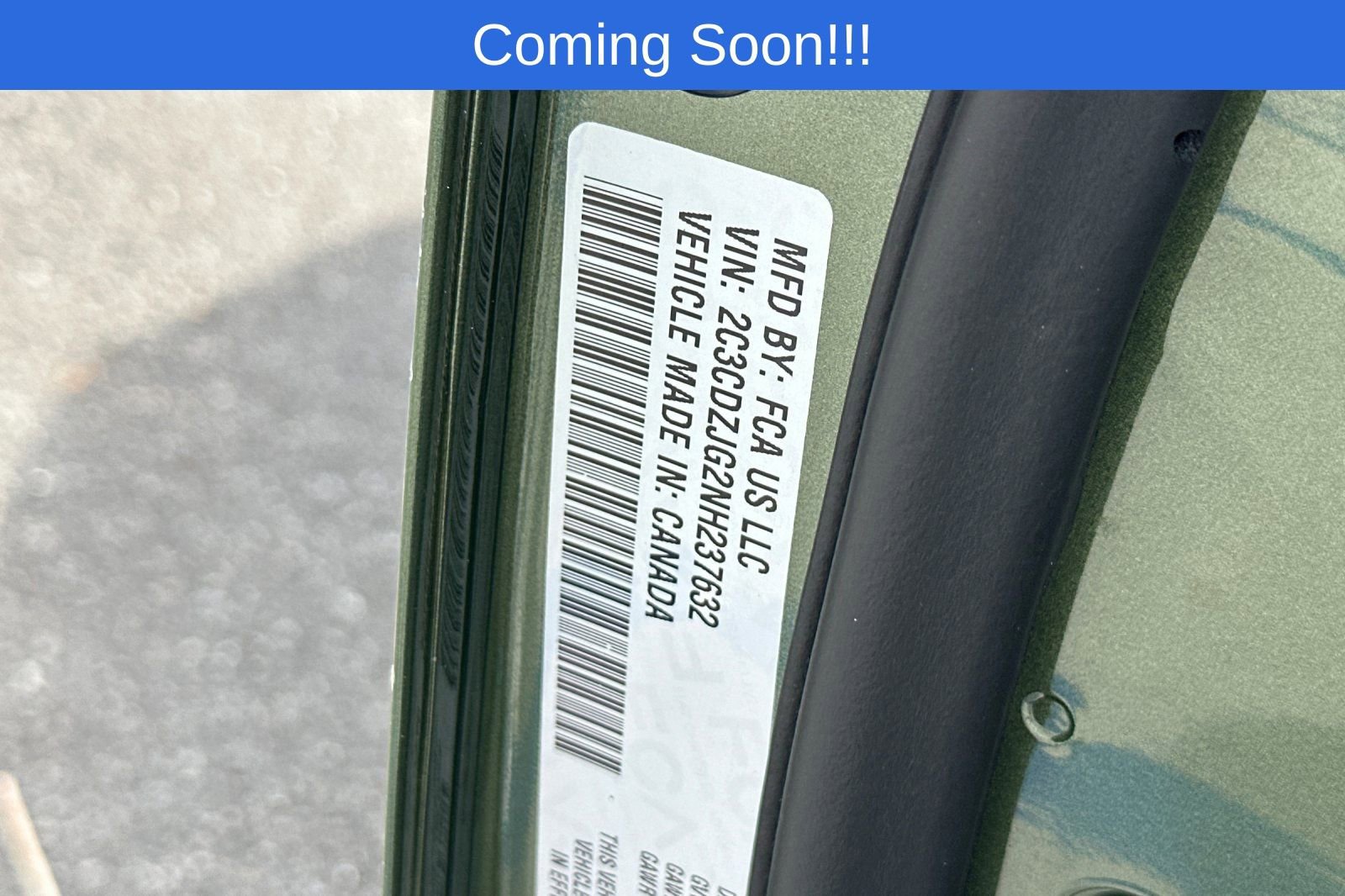 Used 2022 Dodge Challenger GT image 27