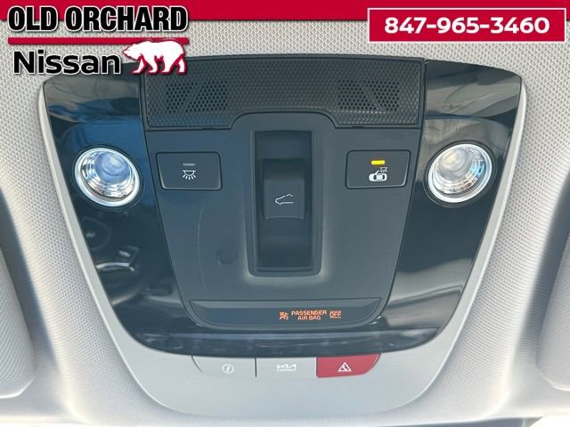 Used 2023 Kia Sorento X-Line EX image 19