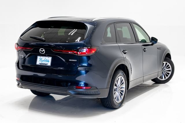 Used 2024 MAZDA CX-90 3.3 Turbo w/ Select Package AWD/4WD image 33