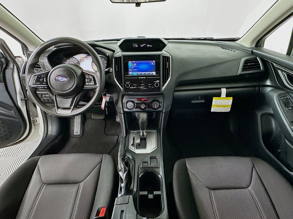 Used 2023 Subaru Impreza 2.0i AWD/4WD image 3