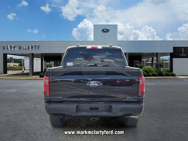 New 2026 Ford F150 STX w/ Equipment Group 200A RWD image 4