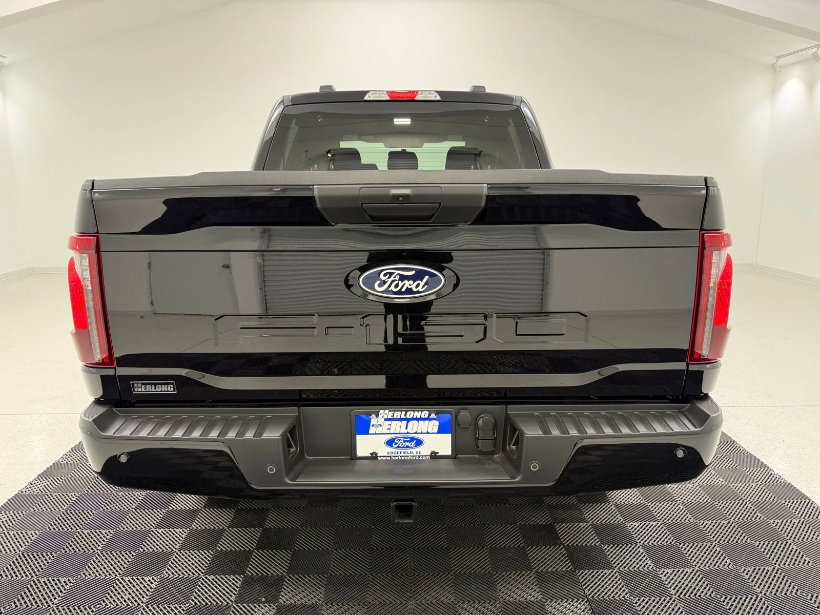 New 2026 Ford F150 STX AWD/4WD image 7