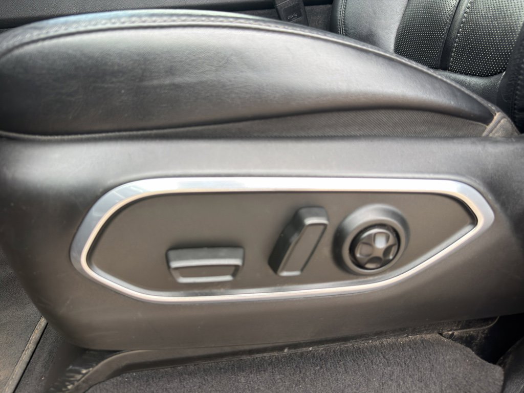 Used 2024 Jeep Wagoneer L Series II image 25