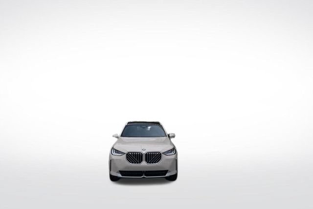 New 2026 BMW X3 xDrive30i w/ Premium Package AWD/4WD image 3